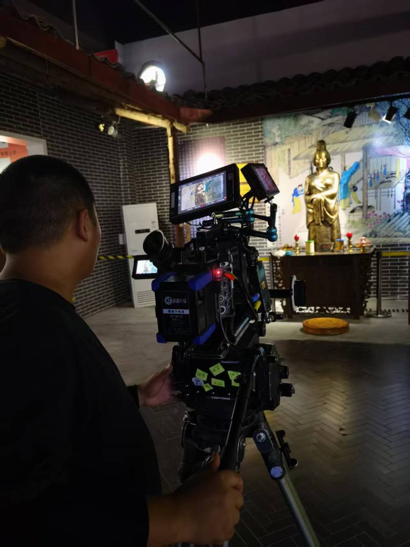 聚焦洛扎县产品宣传视频拍摄公司，以专业实力赋能品牌声量升级