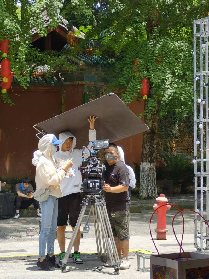 洛扎县产品宣传视频拍摄公司避坑：资质、案例、服务全解析