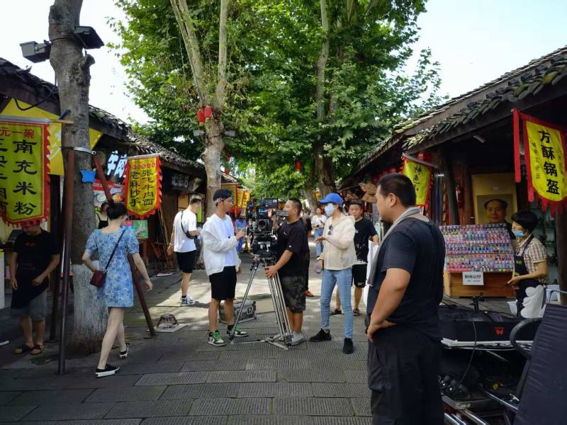 洛扎县产品视频拍摄技术升级：AI与三维动画深度融合
