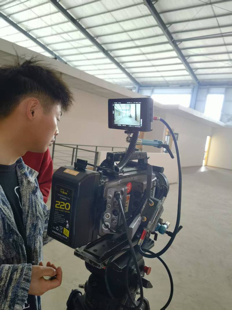 洛扎县电商产品视频拍摄制作：小成本也能产出高质感内容？