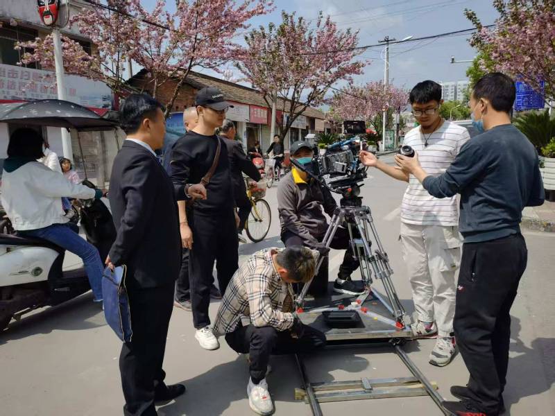 洛扎县产品视频拍摄进阶指南，助力产品抢占视觉高地