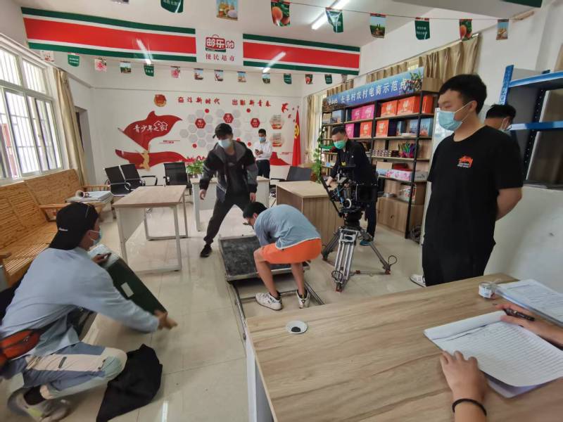 洛扎县电商产品视频拍摄制作实战秘籍，助力产品引爆电商流量